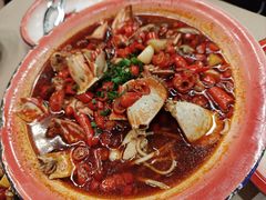 -老三样·旧食新味(船山路店)