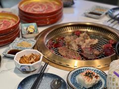 -和牛村烧肉放题(潍坊泰华店)