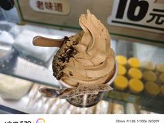 -牛街洪记小吃店(牛街店)