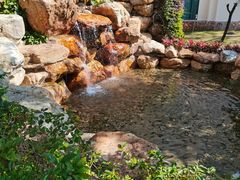 -惠州金海湾嘉华度假酒店