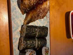 -莲寿司(国兴店)