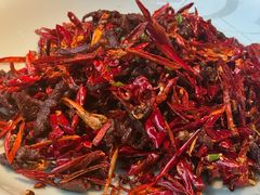 -醉川色·Bistro(天钥桥路店)