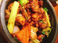 -默加东南亚美食(大宁音乐广场店)