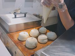 -狐狸和向日葵(北京路店)