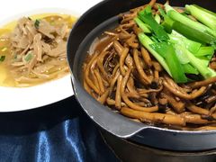 -香雪海饭店中餐厅(人民桥店)