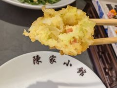 -陈家小院(阜昌路店)