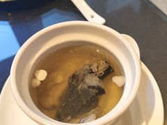 -云尚自助餐厅(佛山南海瞻云酒店)