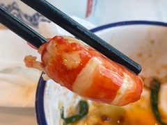 -不仔客海鲜烧烤270度海景餐厅(大东海店)