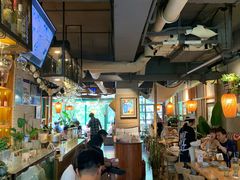 大堂-越美小馆·越南料理(曲江店)