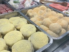 -常州糕团店(北大街新世纪商城店)