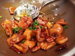-马仕玖煲·融合菜·酥不腻烤鸭(人大店)