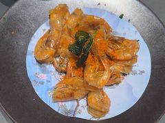 -海鲜e族(马王堆店)