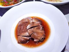 -曼格纳·曼芯馆(杨浦店)
