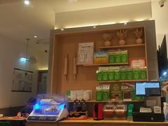 -甲乙饼·手工牛肉饼(东方广场店)