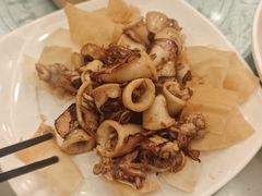 -新金盛·海鲜酒楼(盐田店)