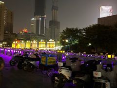 -回龙窝历史文化街区