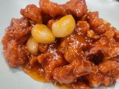 -安泰楼·佛跳墙创始人·传统闽味早茶·酒楼(三坊七巷闽菜地标店)