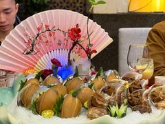 -北海渔村酒楼·粤菜海鲜点心(新华店)