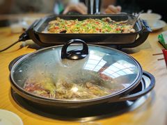 -小小河边鱼(天润城店)