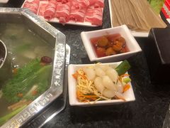 -火儿旺重庆老火锅 (吉力湖街店)