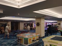 -海韵之星邮轮水会(明发商业广场店)