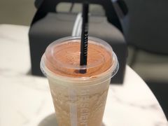 科学家奶昔-科学家咖啡(海岸城店)