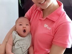 -苏州雏渐肥月嫂