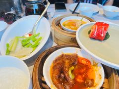 -潮府馆·非遗潮州菜·港式点心(世纪公园店)