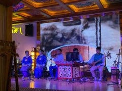 -思金拉措庄园藏餐(太阳岛店)