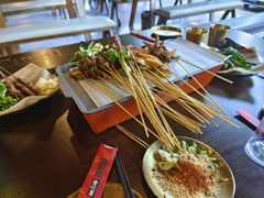 -林二哥宜烤官·宜宾小烧烤