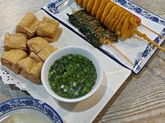 -黄记潮汕甜汤(贝底田坊店)