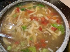 -王村姑老土炕莜面村(张北店)