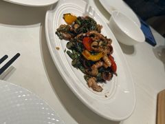 -香港狮子山下·明星粤菜餐厅(北苑店)