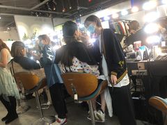 -海马体家庭照相馆(广州正佳广场店)