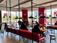 -肯德基(银都广场店)