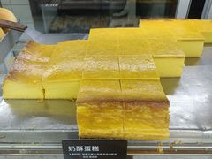 -甜嘟嘟烘焙坊(舒城路店)