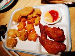 -菲滋意式餐厅(西溪印象城店)