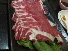 -捞王猪肚鸡火锅(昆山店)