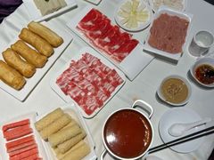 -凯鸽火锅(华林新天地店)