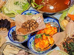 -王奋斗贵州酸汤牛肉火锅