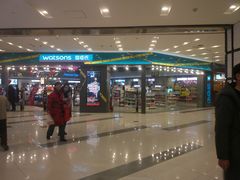 -凯德广场(武胜路店)