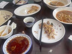 -邢家锅贴老店·非遗·开封菜(金明广场店)