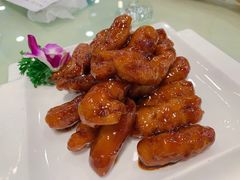-东四民芳餐厅(世茂工三店)