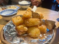 -图味美小黄鱼·景德菜(浙江路店)