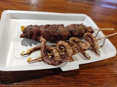 -阮小五铁板(星隆国际城店)