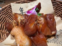 -乡里八闽·福州乡土菜(高宅店)