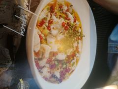 -港丽餐厅(高德置地店)