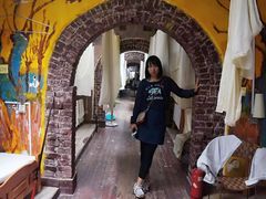 -武汉探路者国际青年旅舍