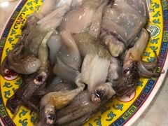 -清真·马家火锅美食城(镇江北路店)