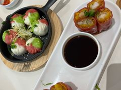 -蔡澜点心·粤菜(月星环球港店)